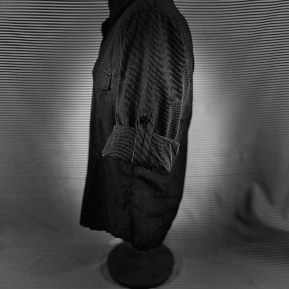 Express Men’s Casual Button Up - Picture 4 of 6